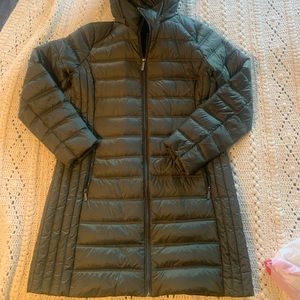 Michael kors jacket